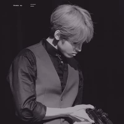 Jeon wonwoo  thumbnail
