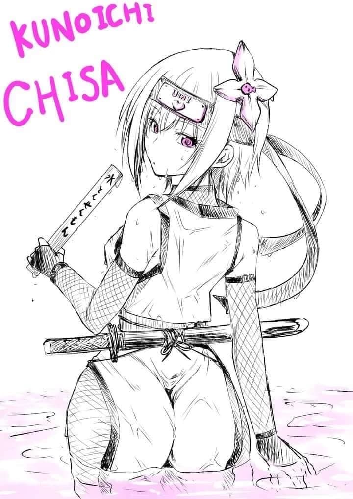 Kotegawa Chisa thumbnail