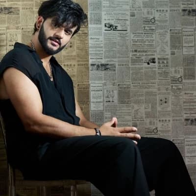 Abhishek thumbnail