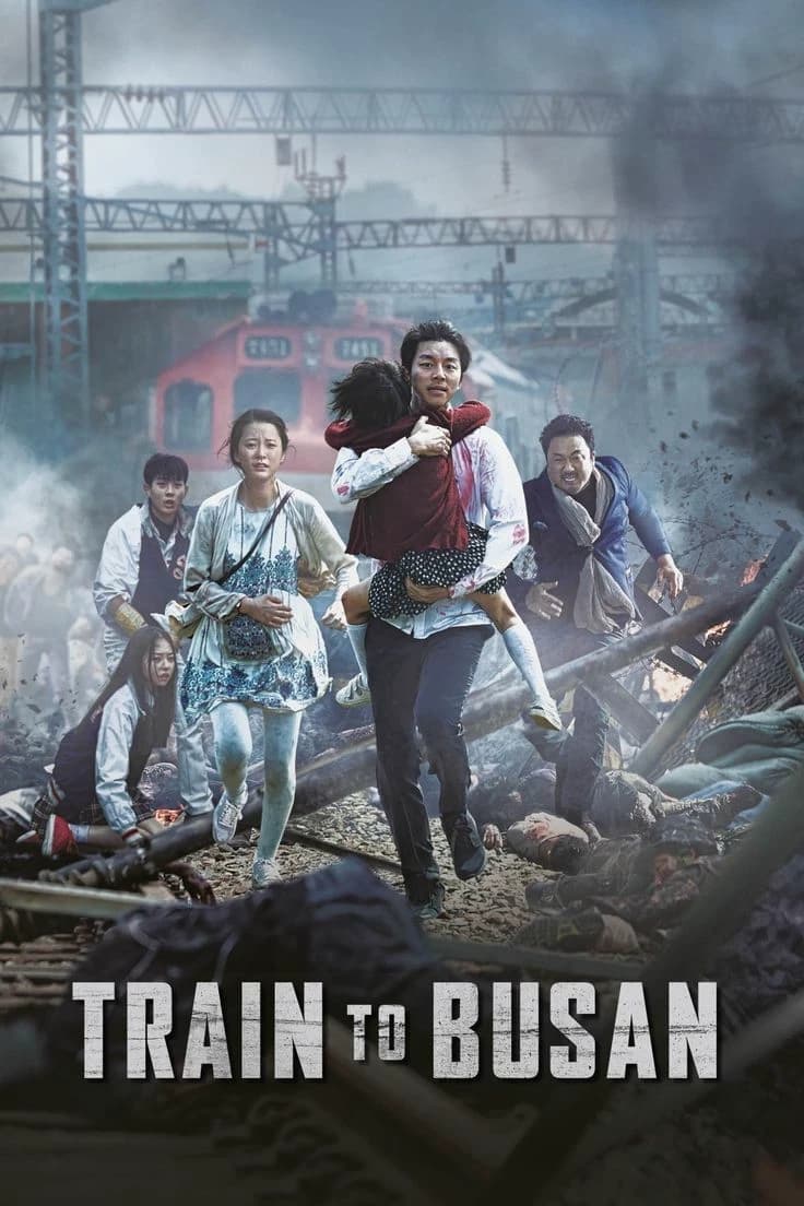 Train To Busan thumbnail