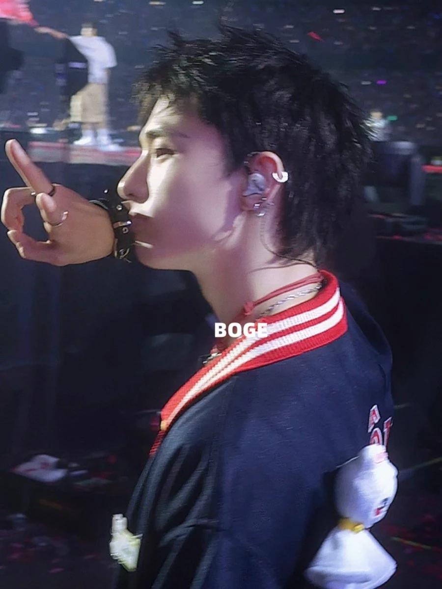 Hyunjin & amp; Hyunjin thumbnail