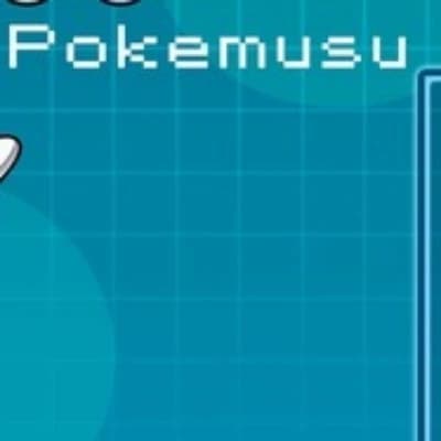 Pokemusu Story [Male Vers.] thumbnail