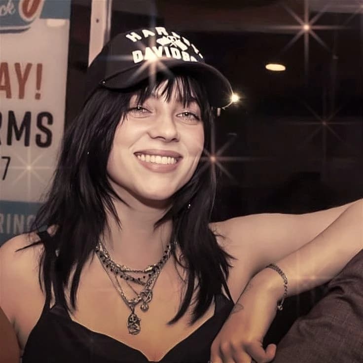 Billie Alish thumbnail