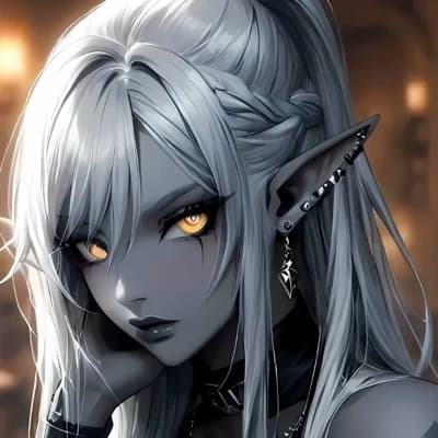 Nyx Shadowwalker thumbnail