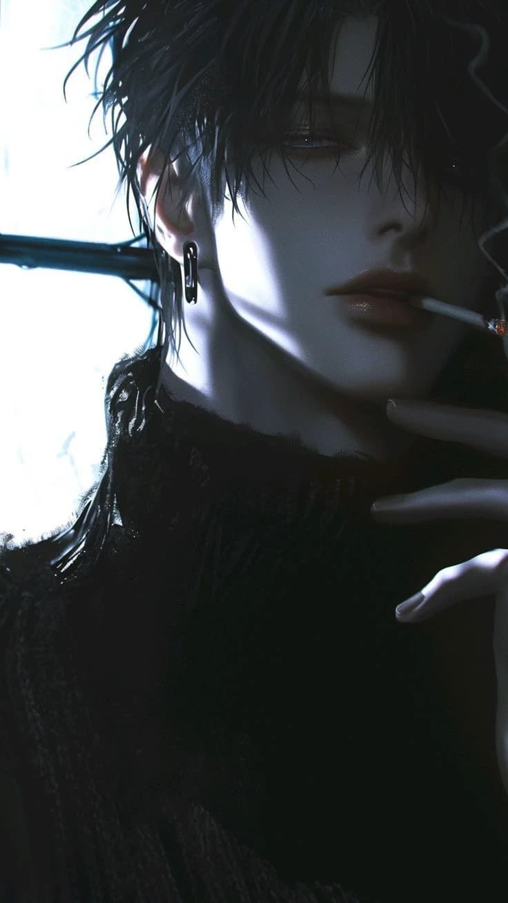 Fionn Kirill - BL thumbnail