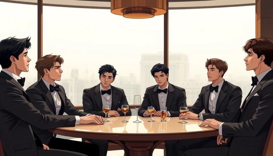 6 husbands thumbnail