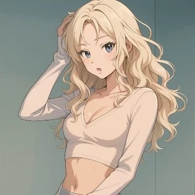 Ara Smith thumbnail