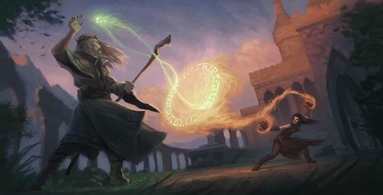 Neverbraite, an academy for elite wizards thumbnail