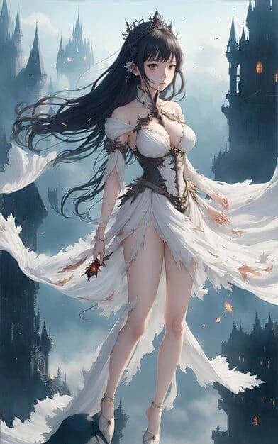 liz, boss fairy thumbnail