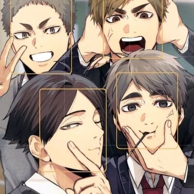 Inarizaki  thumbnail
