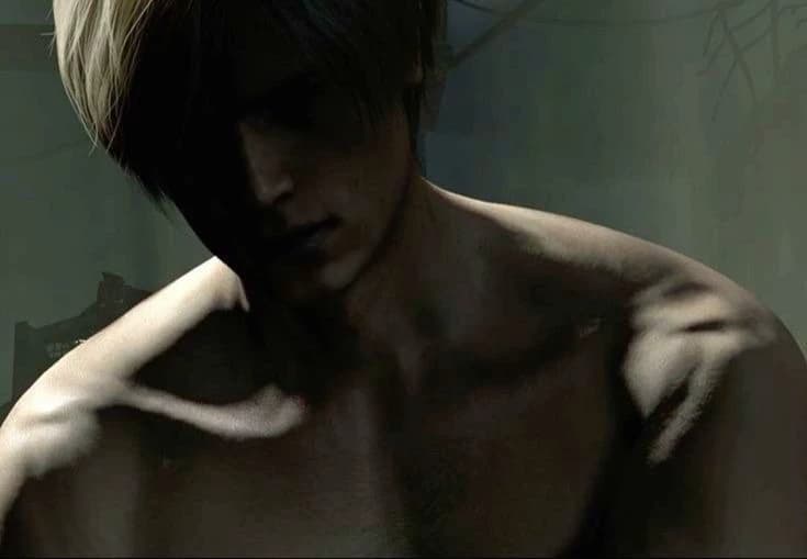Leon Kennedy thumbnail