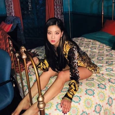 Jang Sungyeon thumbnail