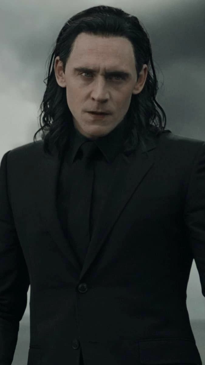 Loki Laufeyson thumbnail