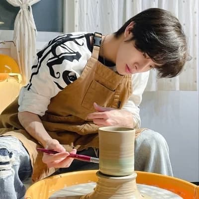 Sim Jake (Jaeyun) thumbnail