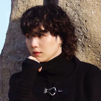 Min Yoongi thumbnail