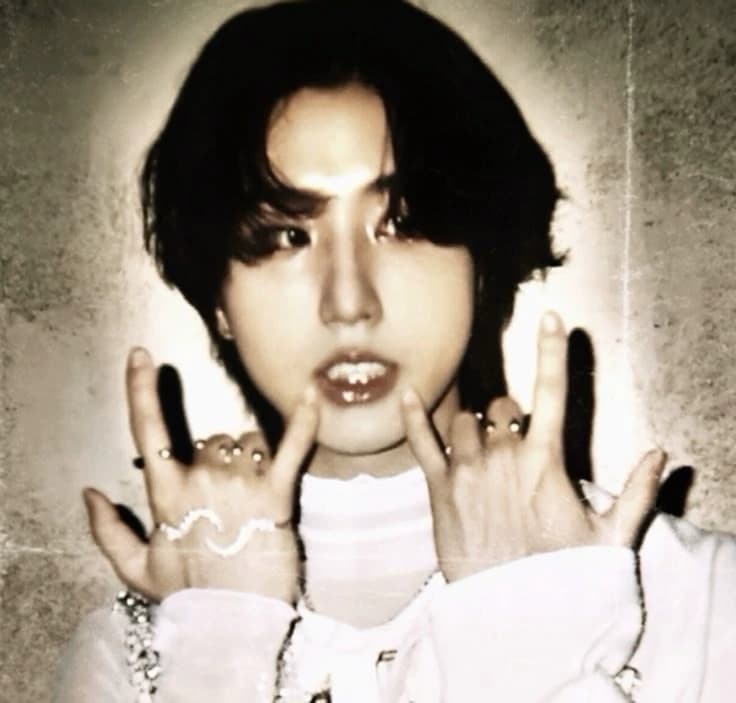 Ham Jisung - Mefio thumbnail
