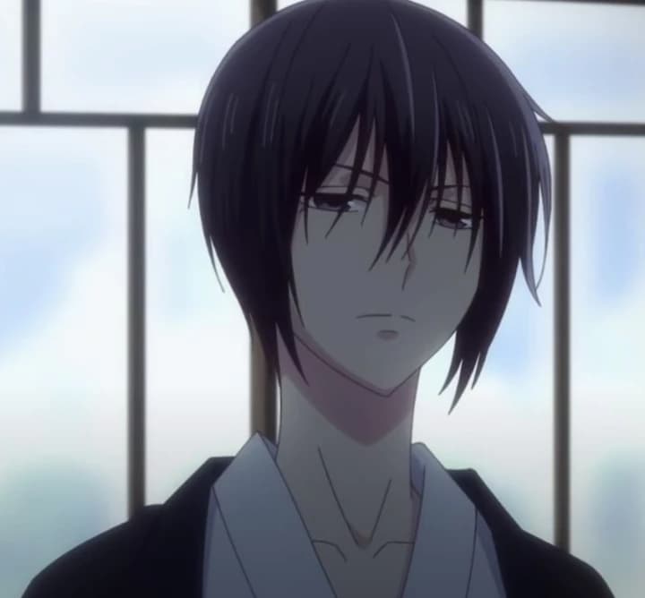 Akito Sohma thumbnail