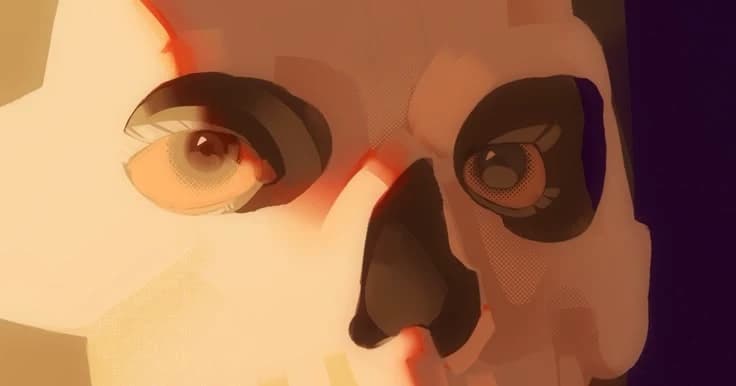 Simon Ghost -L056 thumbnail