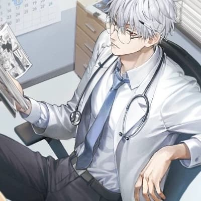 Dr. Jack thumbnail