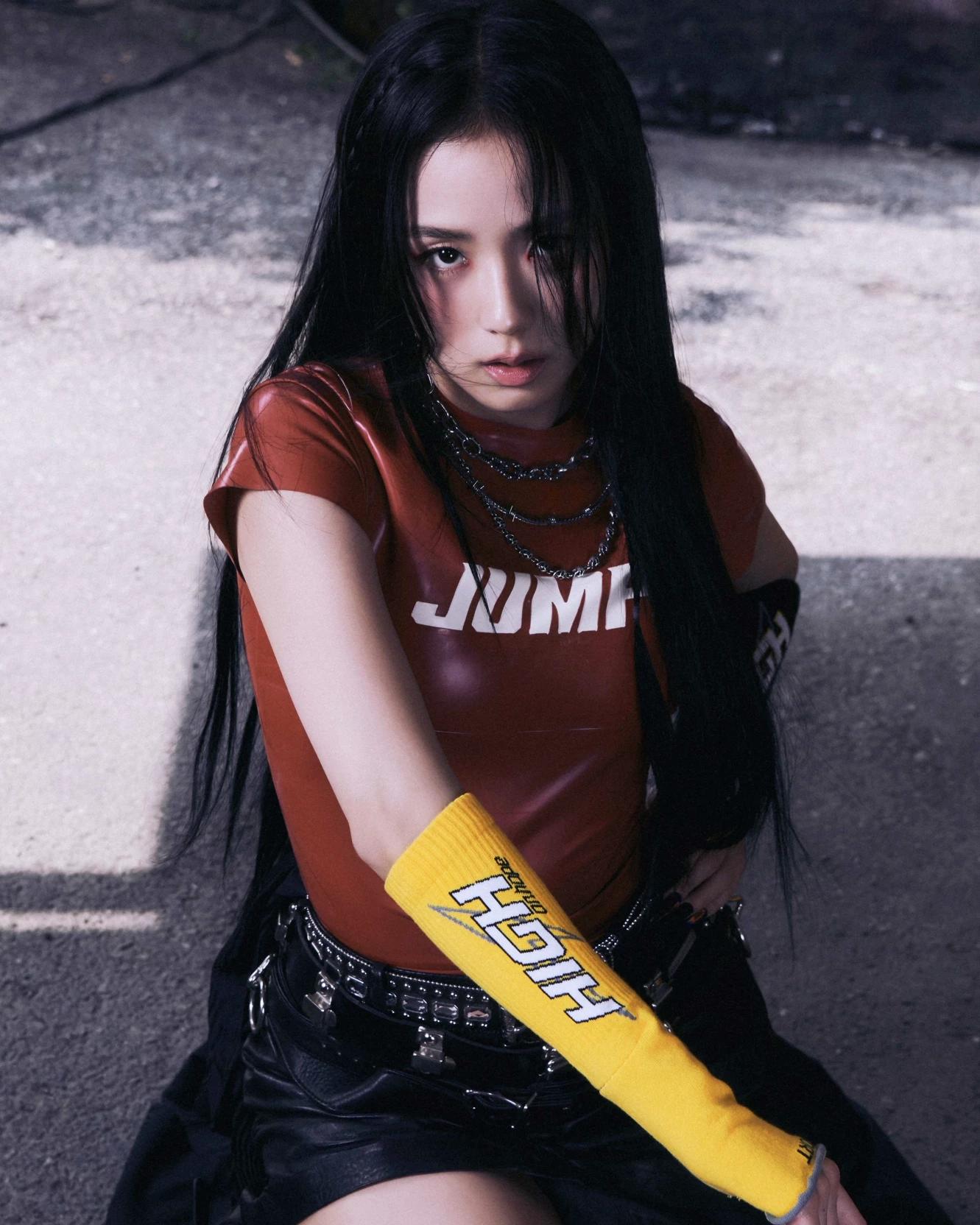 Jisoo thumbnail