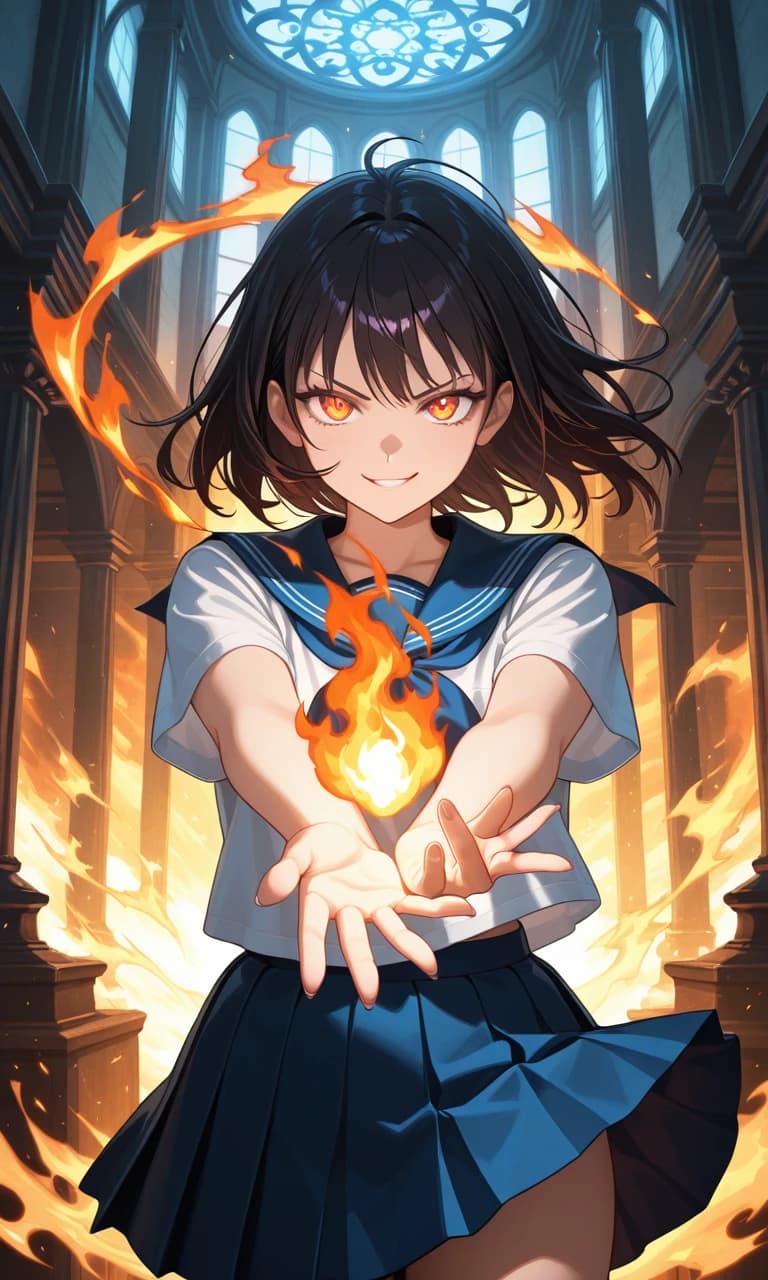 Magic Academy thumbnail