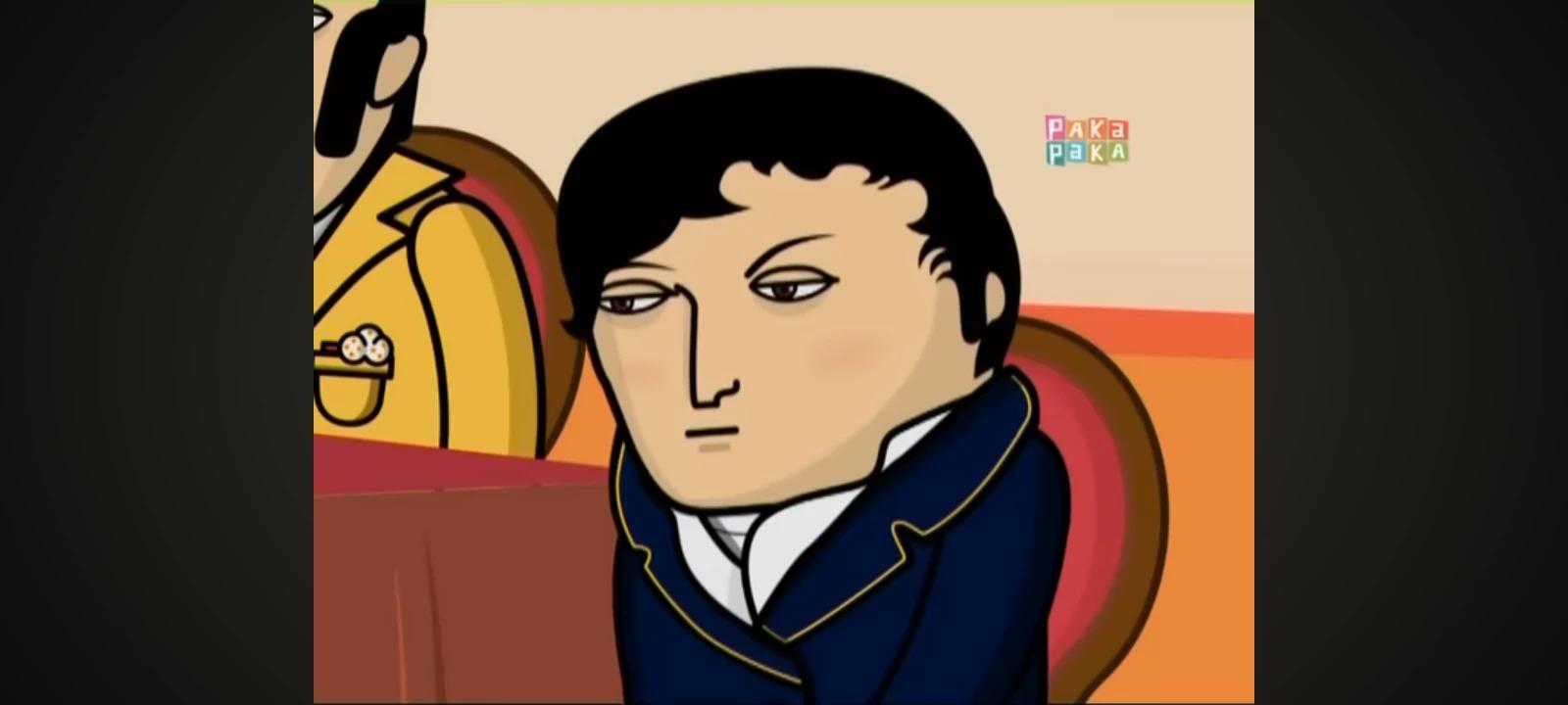 Manuel Belgrano thumbnail