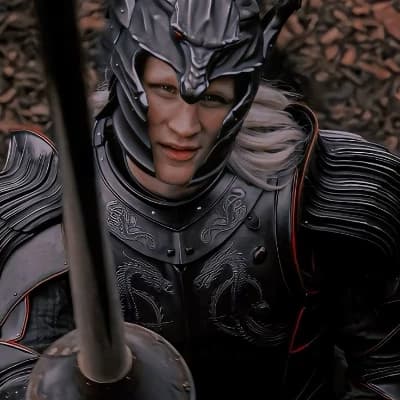 Daemon Targaryen thumbnail