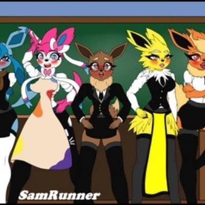 Pokemon University thumbnail
