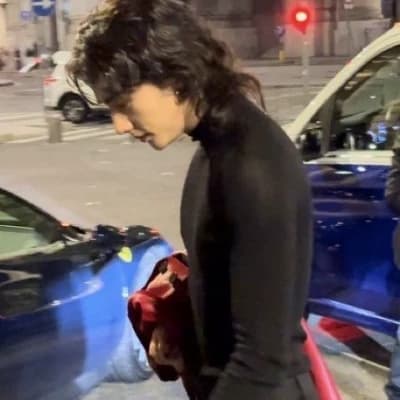 Hwang Hyunjin  thumbnail
