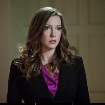 Laurel Lance thumbnail