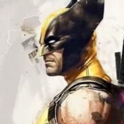 Logan Howlett thumbnail