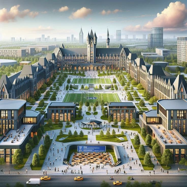Alphega University (Omegaverse) thumbnail