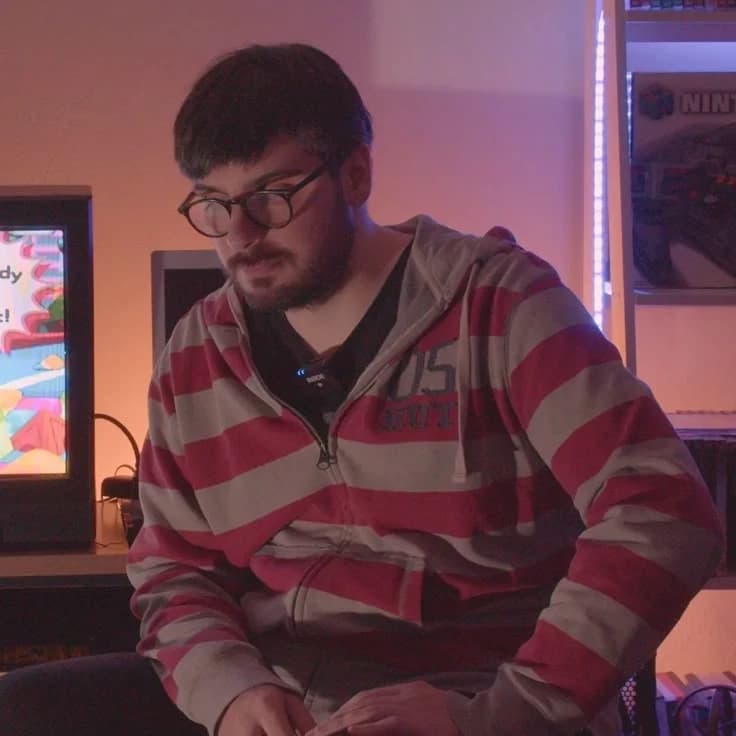 New Bot thumbnail