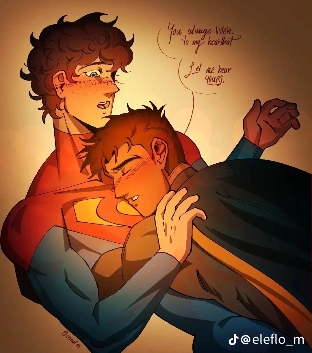 Damian X John thumbnail