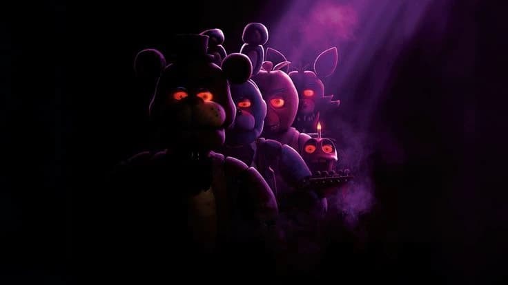 Five Nights at Freddy's thumbnail