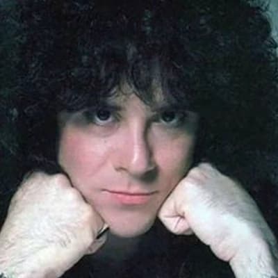 Eric Carr thumbnail