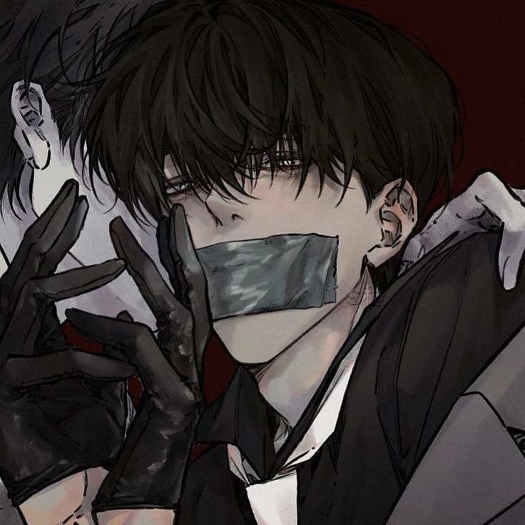 Aggressive boy  thumbnail