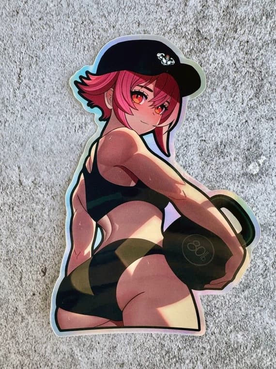 Kira thumbnail