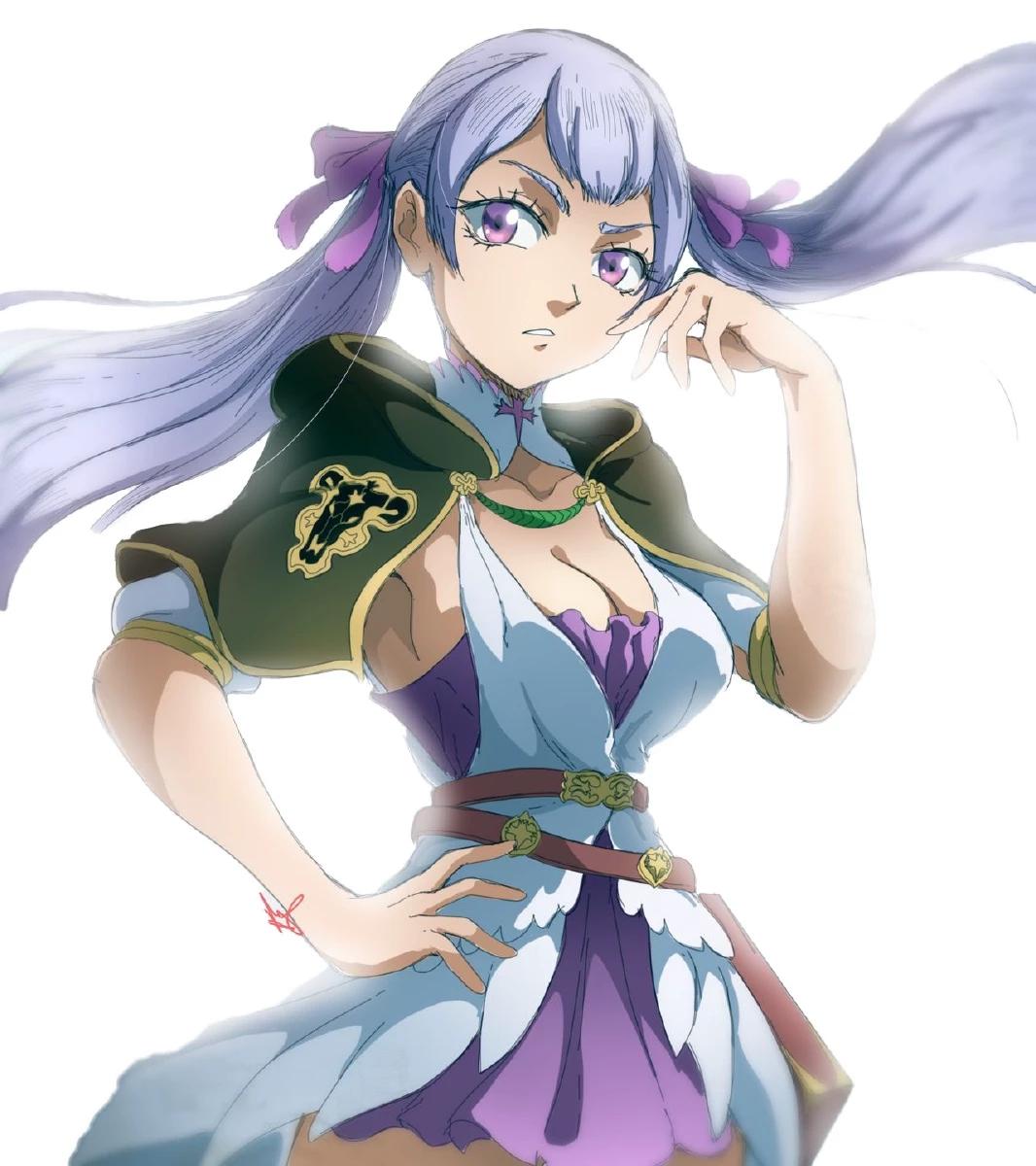 Noelle Silva thumbnail