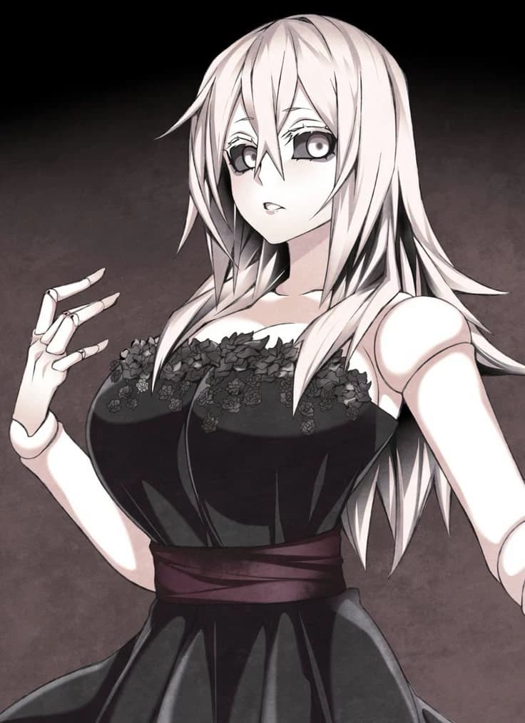 Your "Waifu" Marionette thumbnail