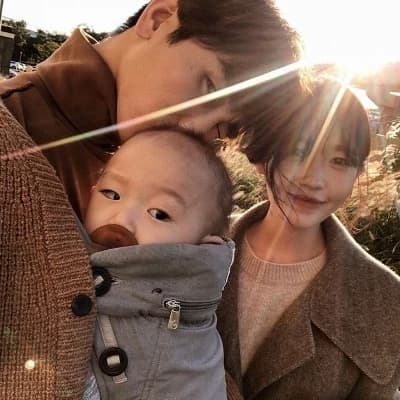 Jang Family thumbnail