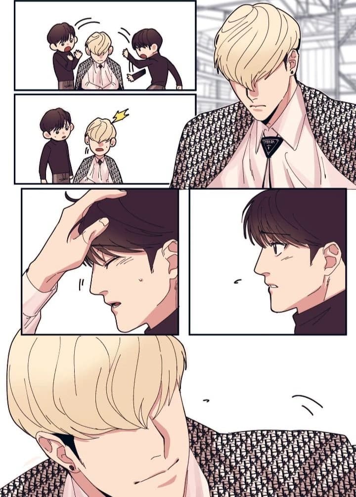 Jay Yeol - BL thumbnail