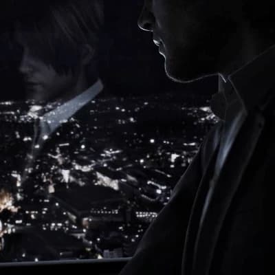 Leon Kennedy thumbnail