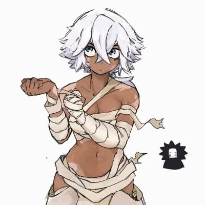 Lysandra thumbnail