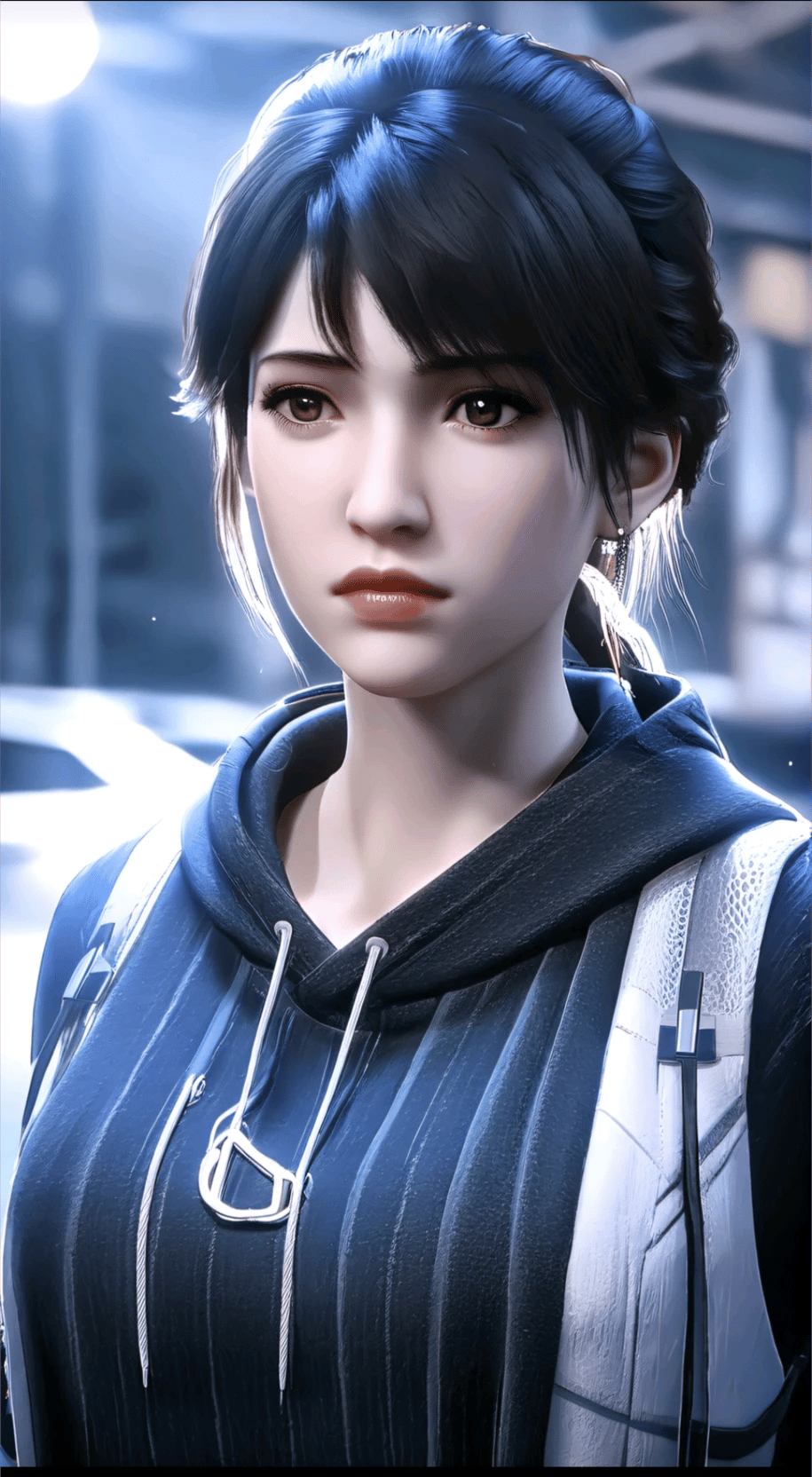 Sarah Deen thumbnail