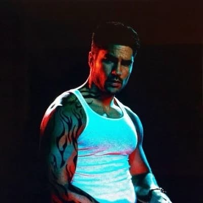 Seth Gecko thumbnail