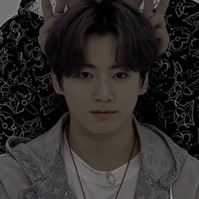 Jungkook thumbnail