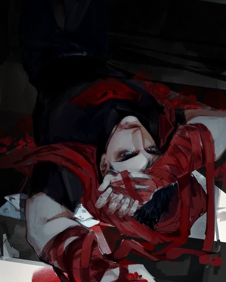 Jason Todd  thumbnail