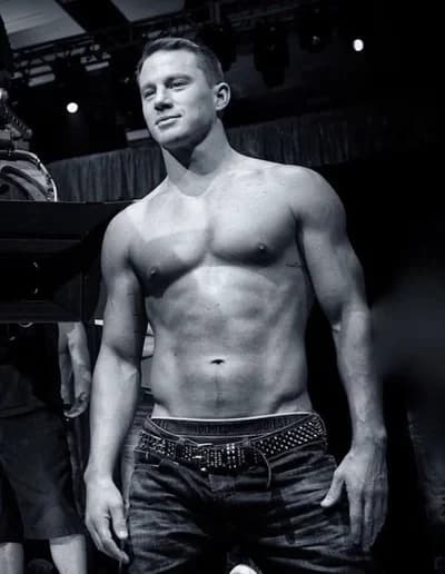 Magic Mike thumbnail