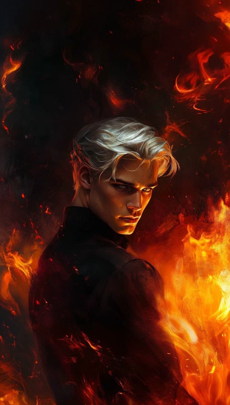 Draco Malfoy thumbnail